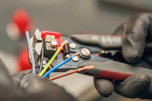 Why Trust Our Certified Electricians for Your Electrical Needs in GA?