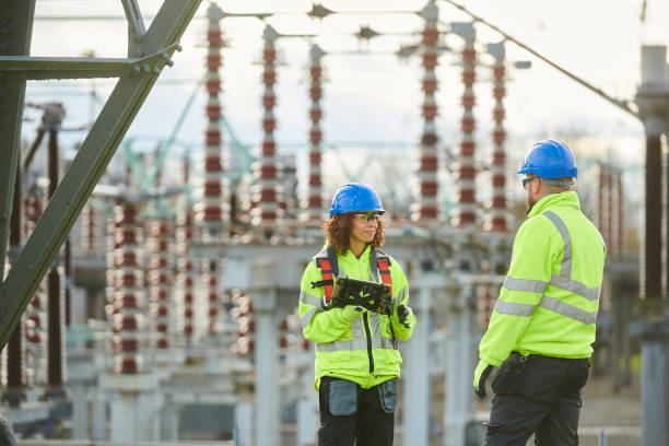 Best Electrical Rewiring Services  in Dunwoody, GA
