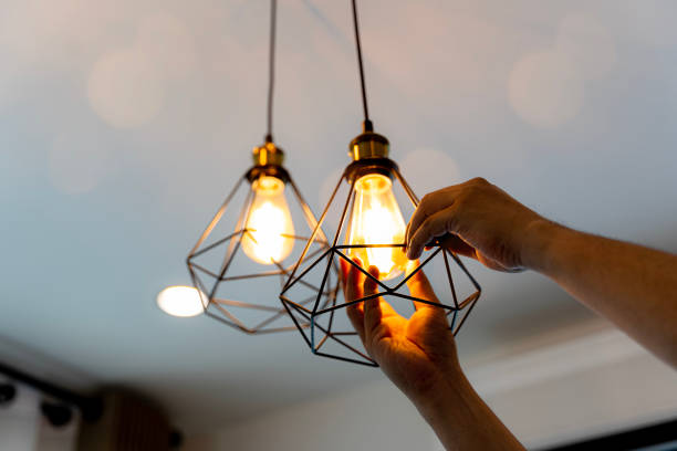 Best Electric Panel Repair  in Dunwoody, GA