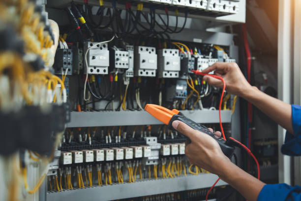 Affordable Emergency Electrician in GA