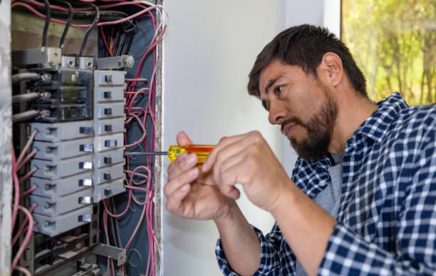 Best Electrical Contractors for Businesses  in Dunwoody, GA